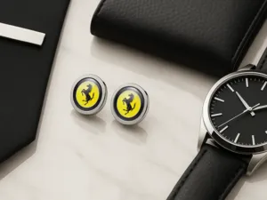 Ferrari Gemelos Hombre Premium Robustos Únicos Drift